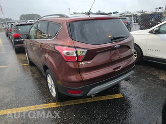 2018 Ford Escape SE – miniatura 6