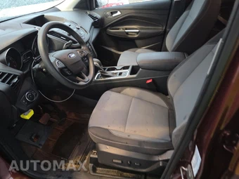 2018 Ford Escape SE – miniatura 7