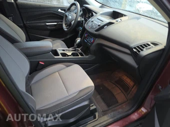 2018 Ford Escape SE – miniatura 8