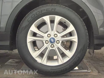 2018 Ford Escape SE – miniatura 10