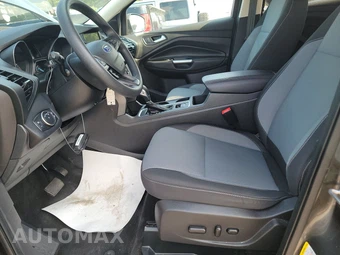 2018 Ford Escape SE – miniatura 13