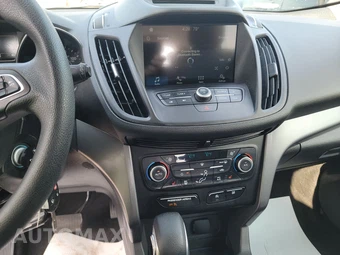 2018 Ford Escape SE – miniatura 17