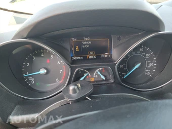 2018 Ford Escape SE – miniatura 18