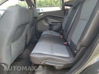 2018 Ford Escape SE – miniatura 19