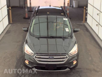 2018 Ford Escape SE – miniatura 2