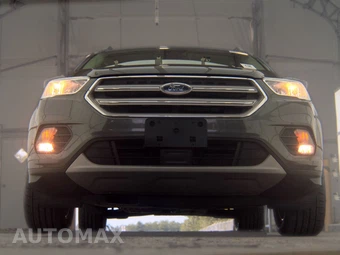 2018 Ford Escape SE – miniatura 3