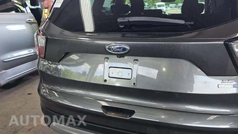 2018 Ford Escape SE – miniatura 32