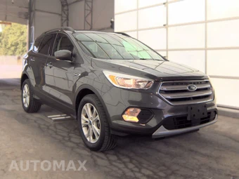 2018 Ford Escape SE – miniatura 4