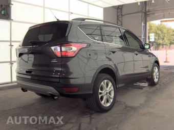 2018 Ford Escape SE – miniatura 5