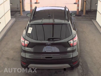 2018 Ford Escape SE – miniatura 6