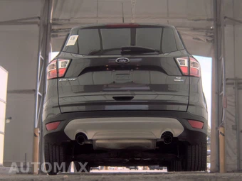 2018 Ford Escape SE – miniatura 7