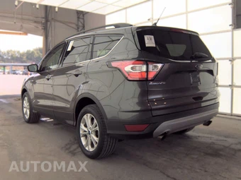 2018 Ford Escape SE – miniatura 8