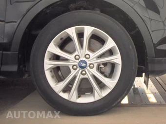 2018 Ford Escape SE – miniatura 10