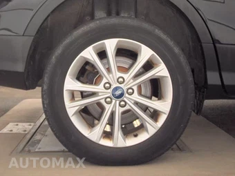 2018 Ford Escape SE – miniatura 11