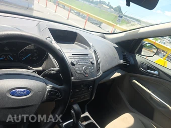 2018 Ford Escape SE – miniatura 17
