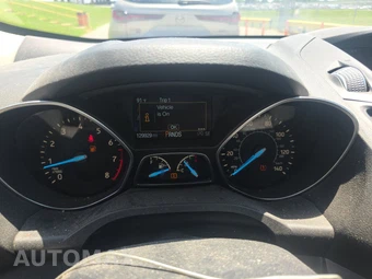 2018 Ford Escape SE – miniatura 18