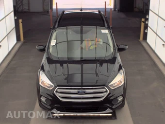 2018 Ford Escape SE – miniatura 2