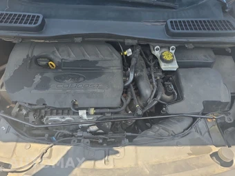2018 Ford Escape SE – miniatura 22