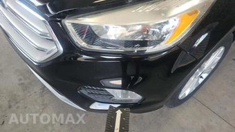 2018 Ford Escape SE – miniatura 25