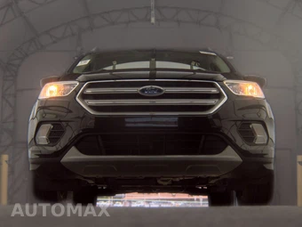 2018 Ford Escape SE – miniatura 3
