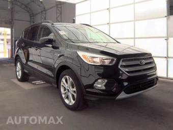 2018 Ford Escape SE – miniatura 4