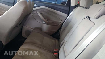 2018 Ford Escape SE – miniatura 45
