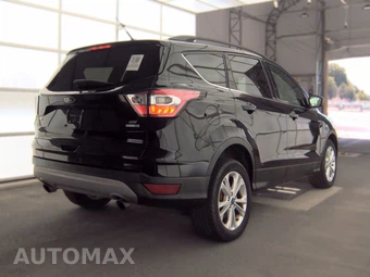 2018 Ford Escape SE – miniatura 5