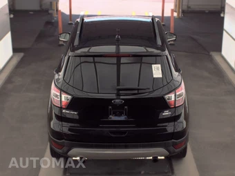 2018 Ford Escape SE – miniatura 6