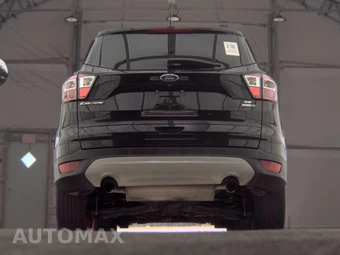 2018 Ford Escape SE – miniatura 7