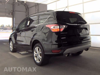 2018 Ford Escape SE – miniatura 8