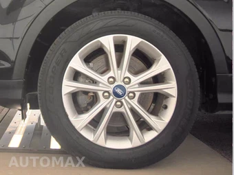 2018 Ford Escape SE – miniatura 9