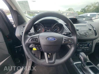 2018 Ford Escape SE – miniatura 10