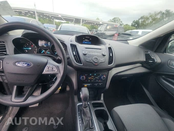 2018 Ford Escape SE – miniatura 11