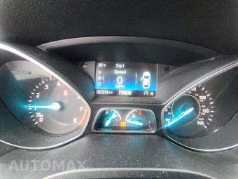 2018 Ford Escape SE – miniatura 12