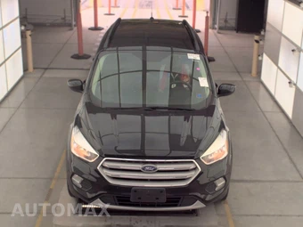 2018 Ford Escape SE – miniatura 2