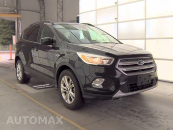 2018 Ford Escape SE – miniatura 3