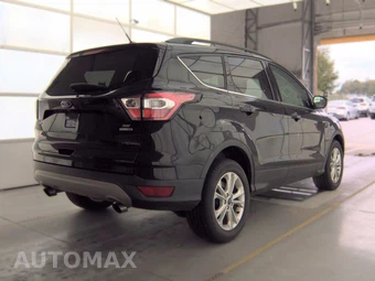 2018 Ford Escape SE – miniatura 4