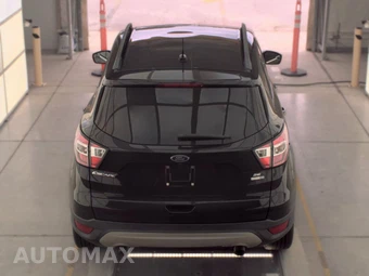 2018 Ford Escape SE – miniatura 5