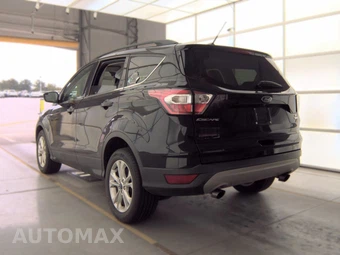 2018 Ford Escape SE – miniatura 6