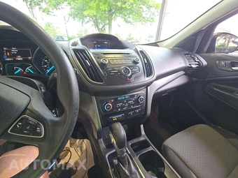 2018 Ford Escape SE - miniatura 10