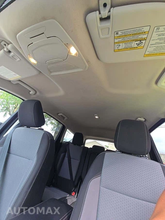 2018 Ford Escape SE - miniatura 11