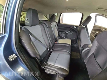 2018 Ford Escape SE - miniatura 16