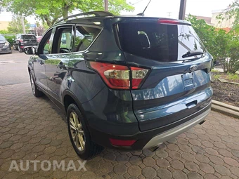 2018 Ford Escape SE - miniatura 2