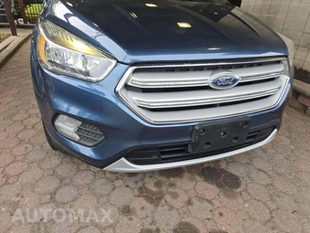 2018 Ford Escape SE - miniatura 22