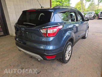 2018 Ford Escape SE - miniatura 3