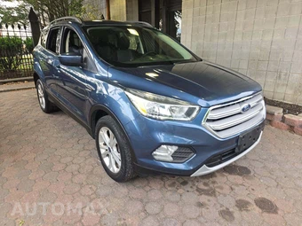 2018 Ford Escape SE - miniatura 4