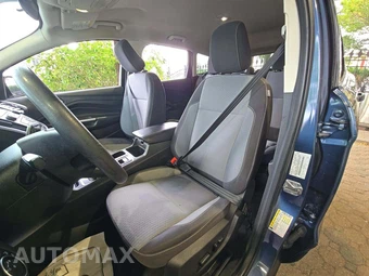 2018 Ford Escape SE - miniatura 6
