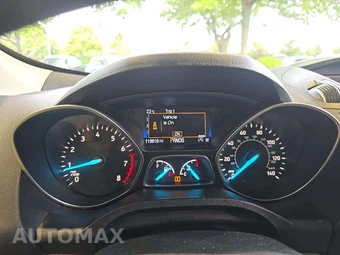 2018 Ford Escape SE - miniatura 9