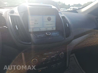 2018 Ford Escape SE - miniatura 10