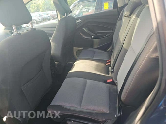 2018 Ford Escape SE - miniatura 13